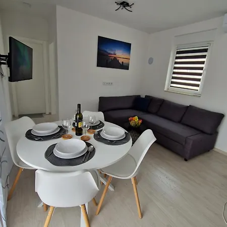 B&l Apartment