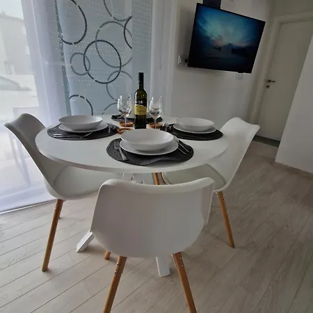 B&l Apartment