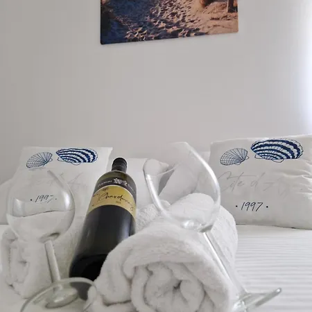 Apartament B&l *